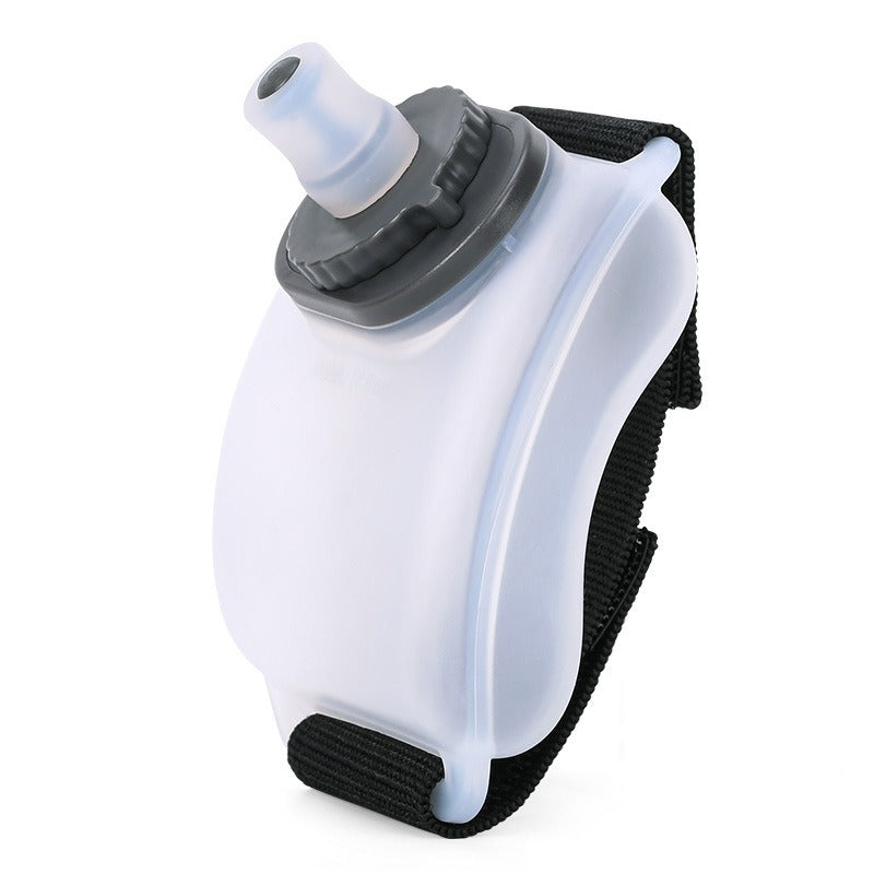 Cold Strength Water Pouch 200ml