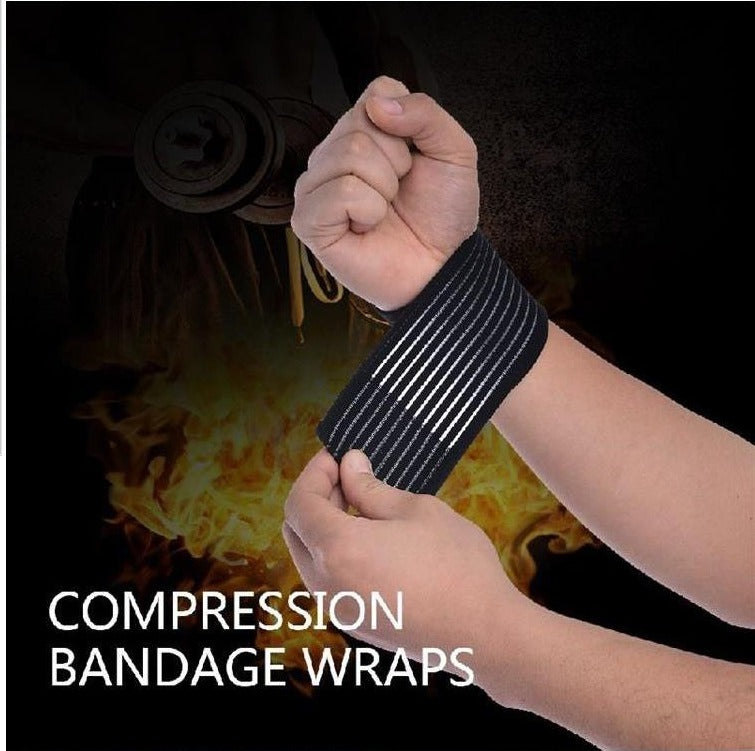 Fitness Cold Wrap