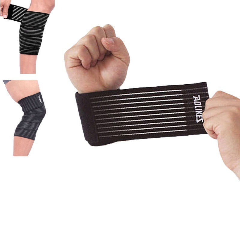 Fitness Cold Wrap