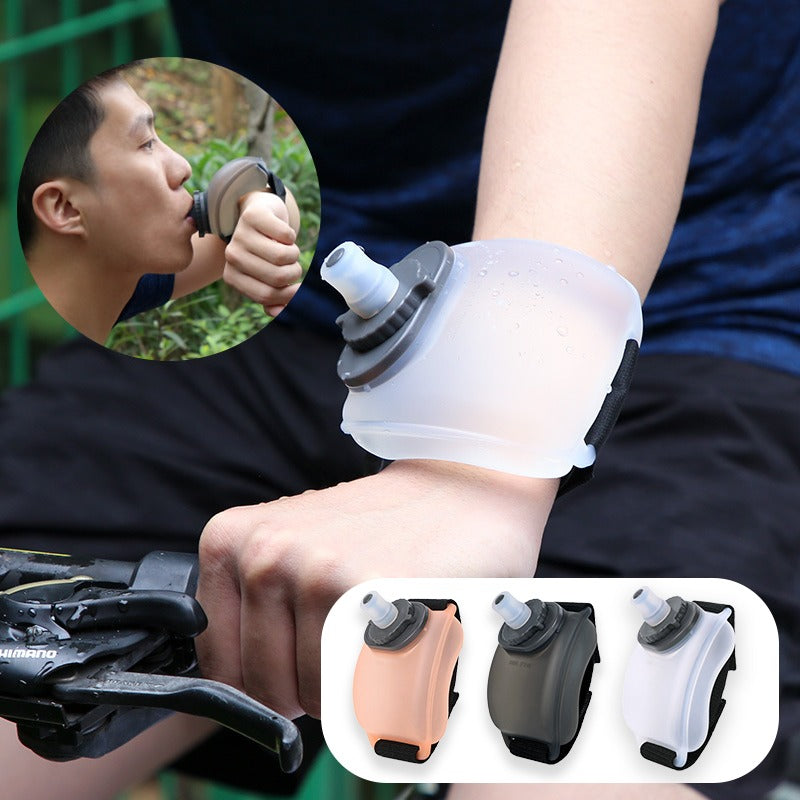 Cold Strength Water Pouch 200ml