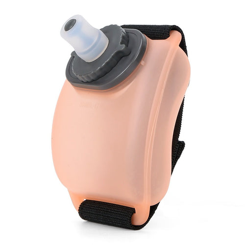 Cold Strength Water Pouch 200ml