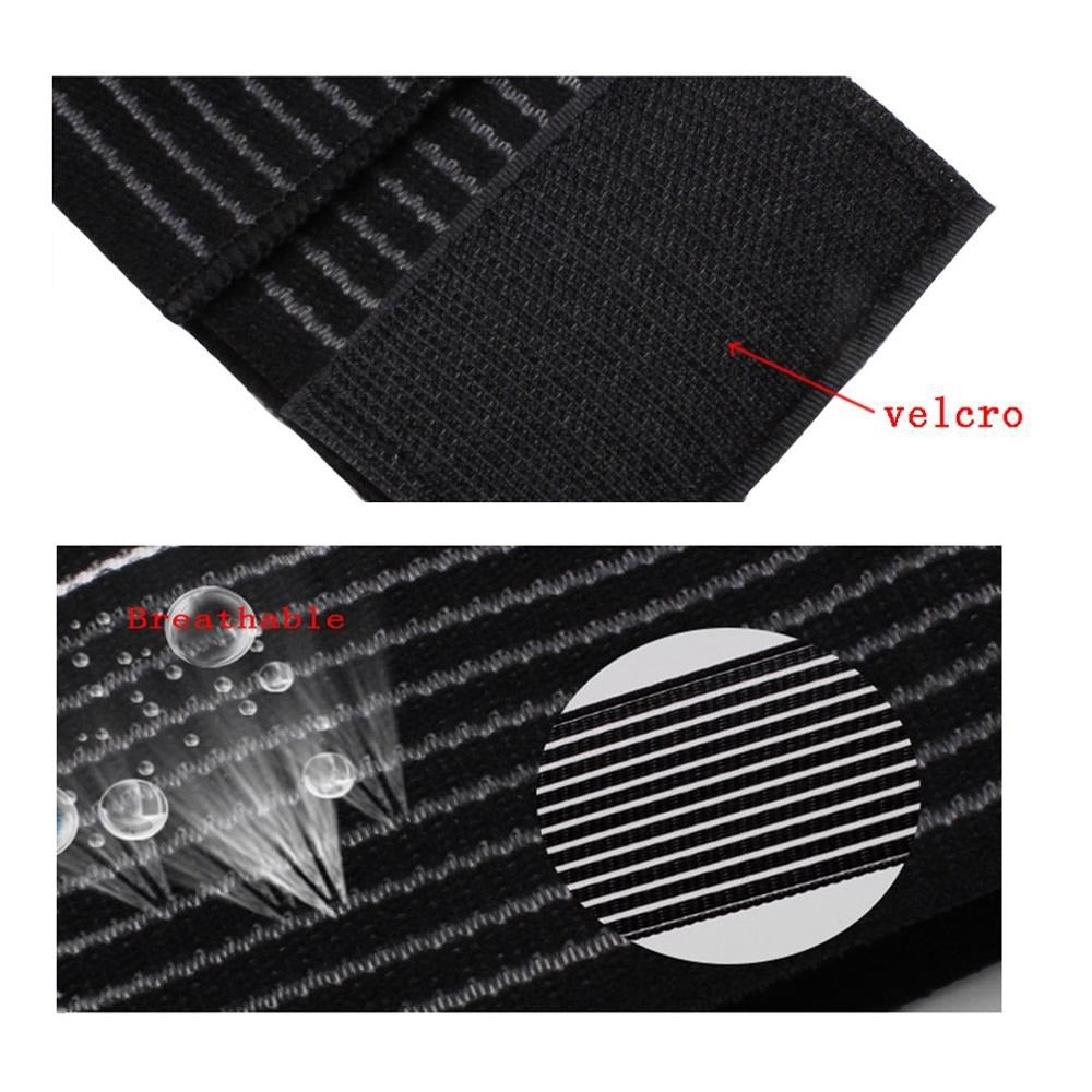 Fitness Cold Wrap