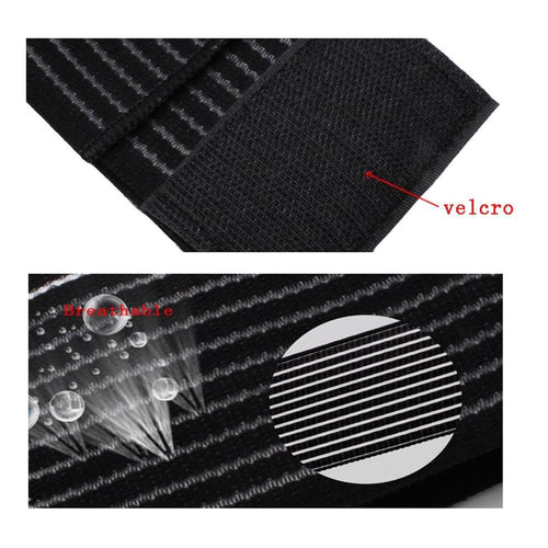 Fitness Cold Wrap
